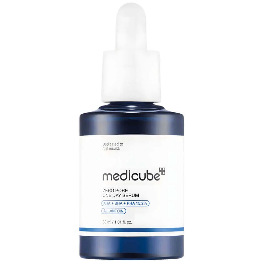 Medicube Zero Pore One Day Serum